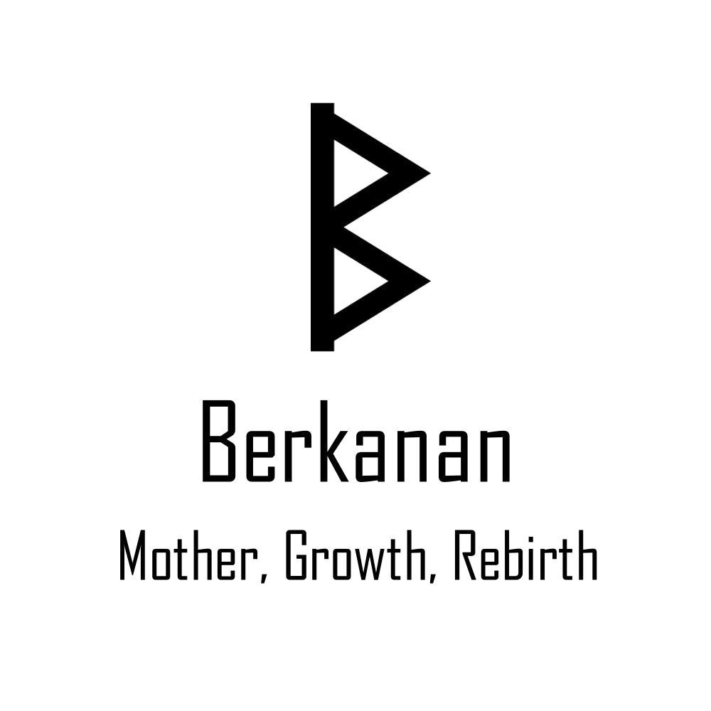 Berkanan