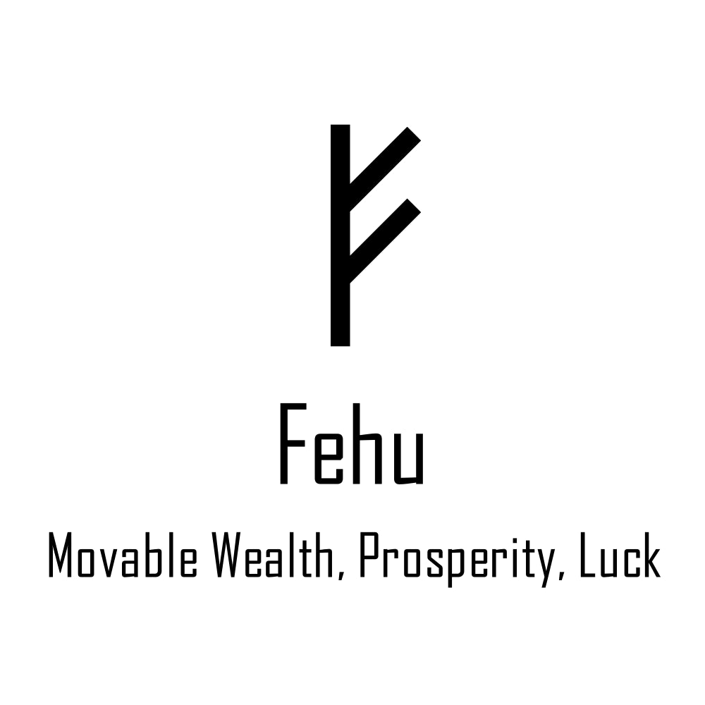 Fehu