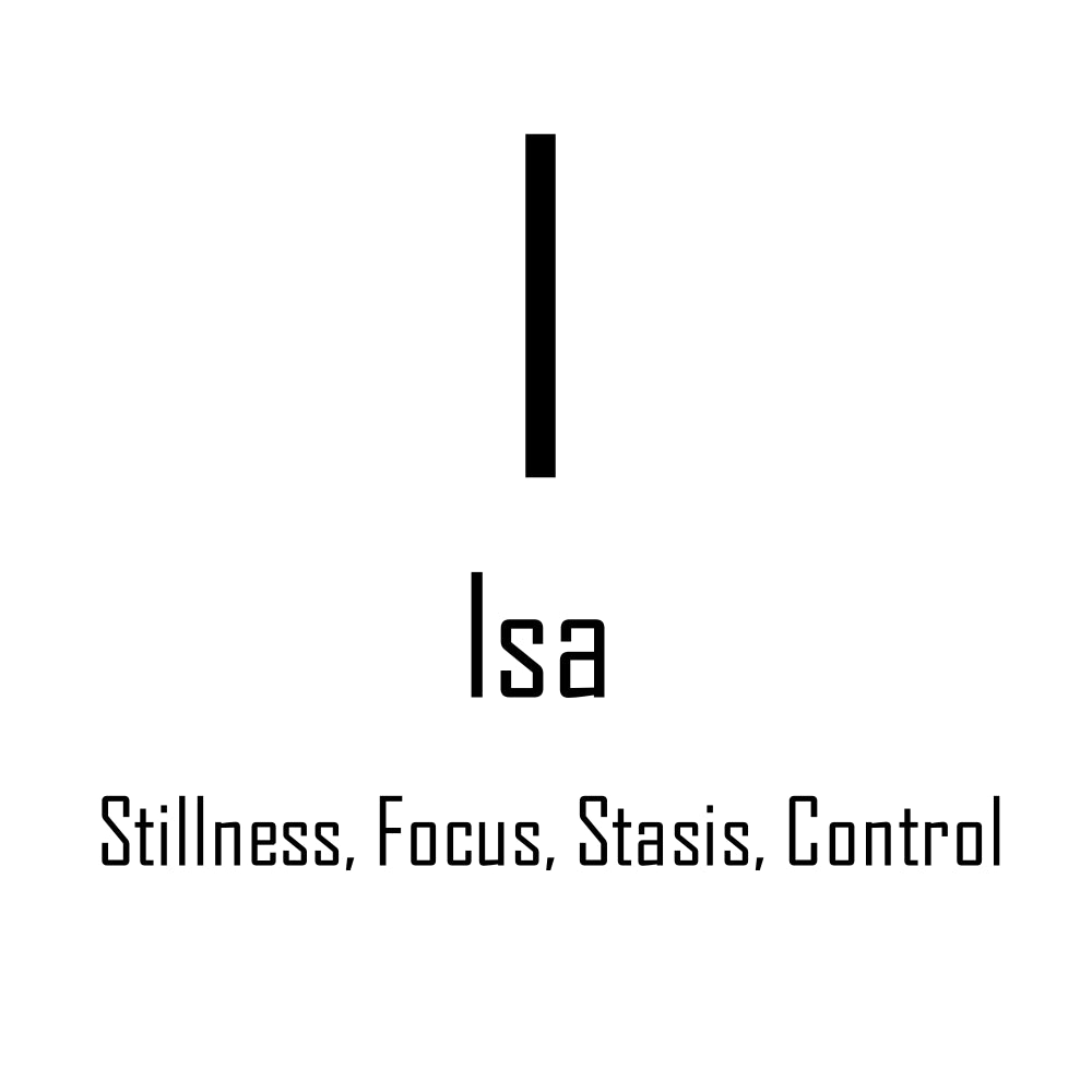 Isa
