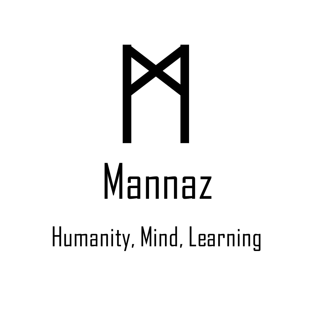 Mannaz