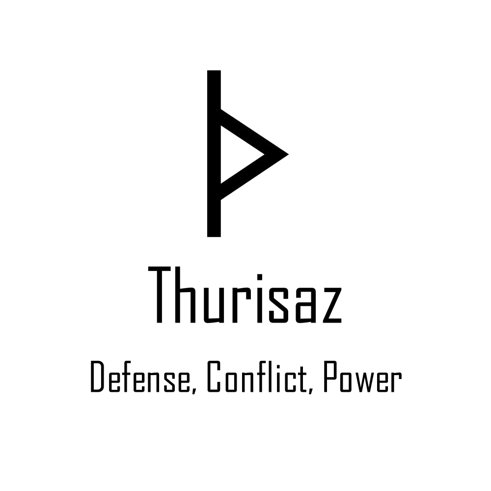 Thurisaz
