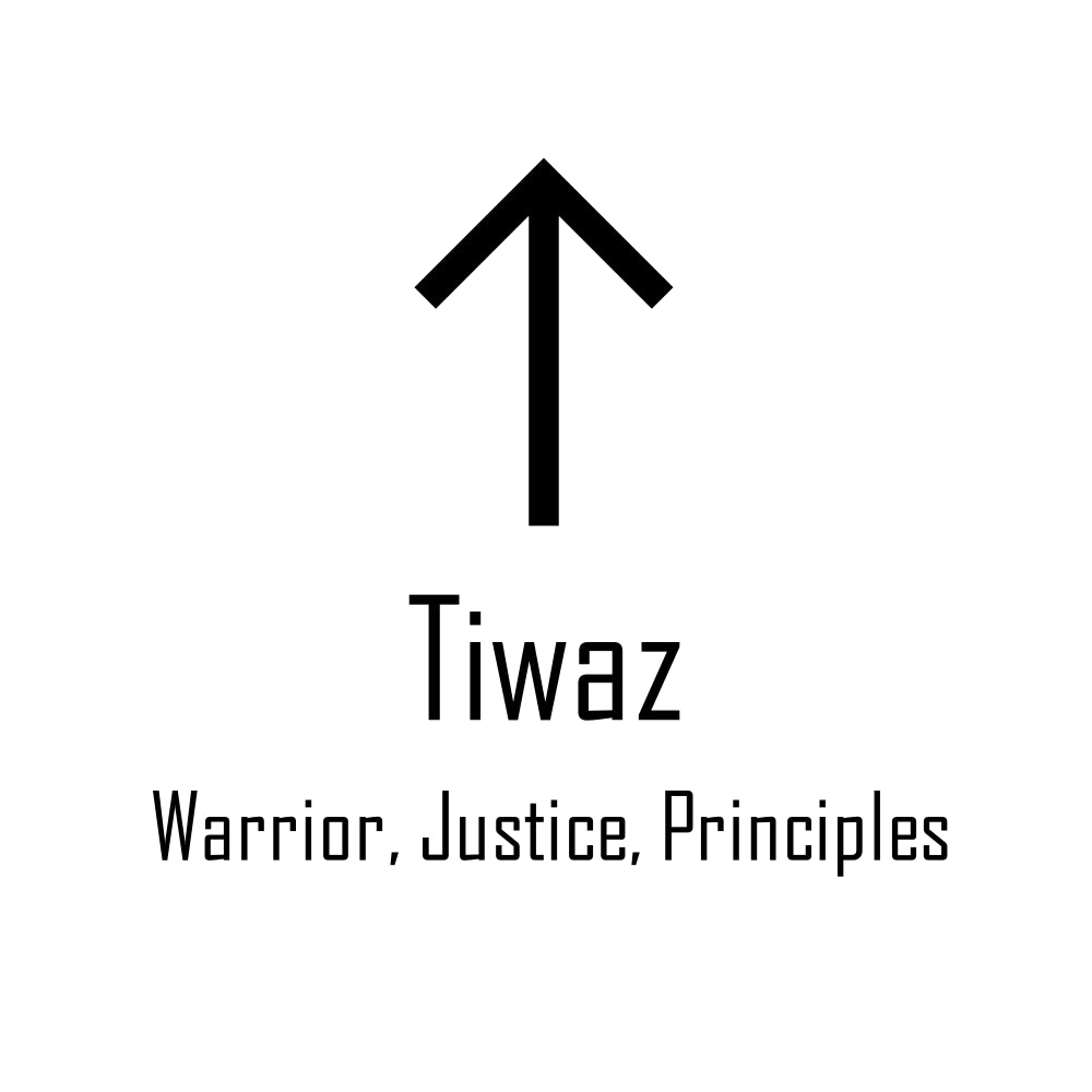 Tiwaz