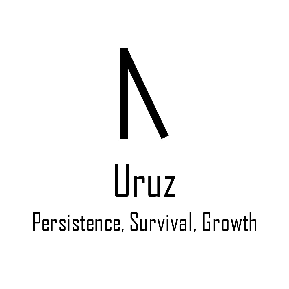 Uruz