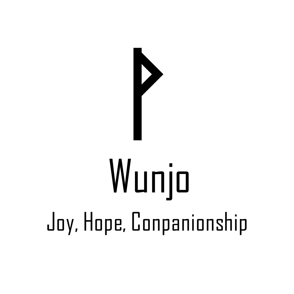 Wunjo