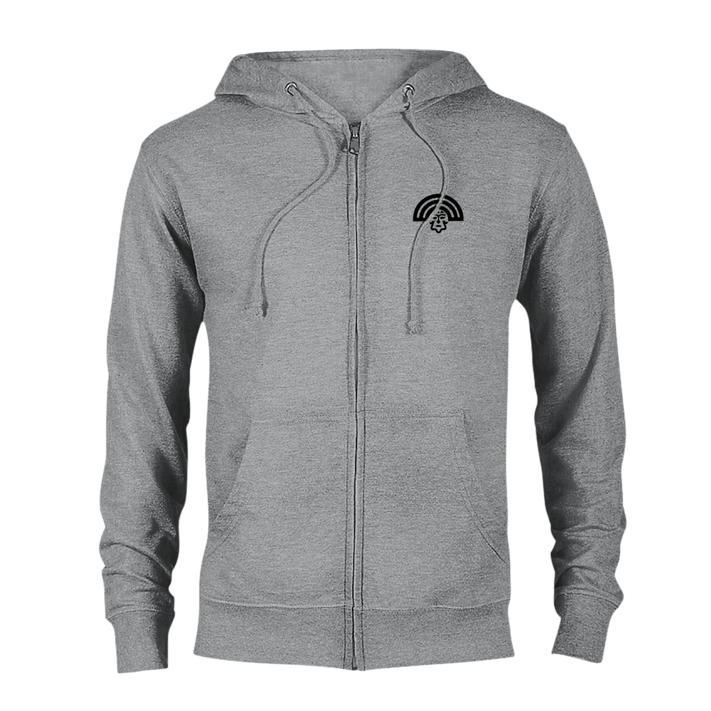 Inti Hoodie