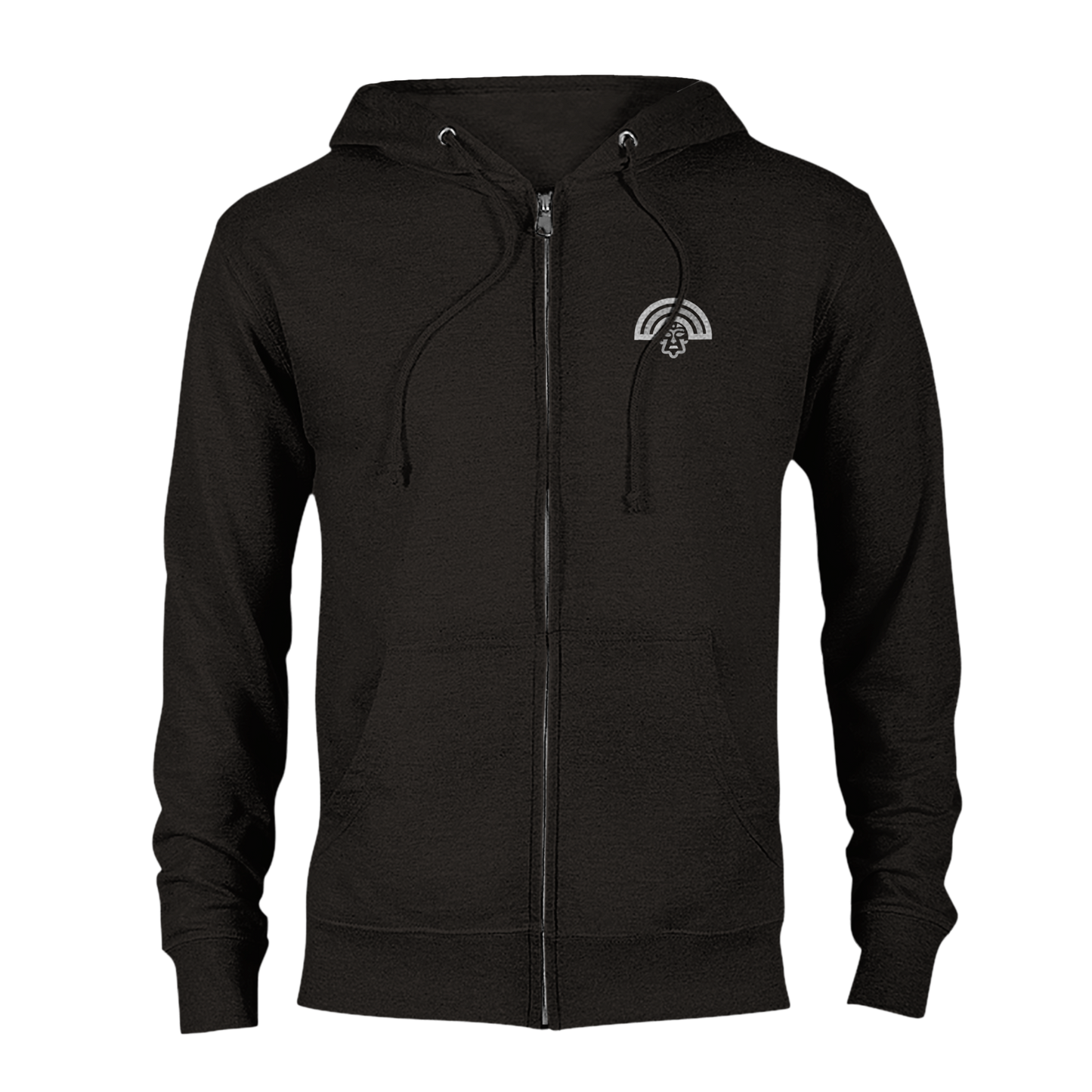 Inti Hoodie